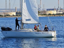 AUTUNNALE TARANTO 2026 - Foto